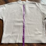 Women’s Knit Sweater Bundle Set of 3 Chicos Tahari Margaret O’Leary Photo 1