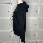 Golden State Warriors The City Pullover Hoodie Black Size XS Unisex Photo 1