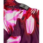 Victoria's Secret Victoria’s Secret Satin  Shiny Patch Boxer Shorts Photo 3