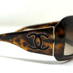 Chanel sunglasses, made in Italy Photo 5