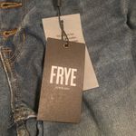 Frye The Stevie Straight Jeans Photo 9