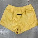 Fear of god NEW  ESSENTIALS WOMEN'S CORDUROY TUSCAN SHORTS SZ M Photo 2