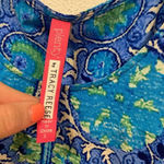 Plenty By Tracy Reese  Backless Top Size Large EUC Photo 1