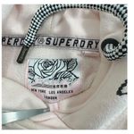 Superdry  Rose Ave Hoodie Women’s Size XS Photo 2