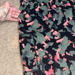 Torrid Happy Camper Performance Core Capri Active Legging With Cargo Pocket 6X / 30 Photo 3