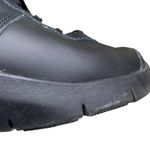 Dansko Sedona Elise Black Leather Lace-Up Oxford Shoes Women's Size 42 11.5 Photo 8