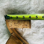 Dress Barn  casual summer / spring casual style chunky heels size 7.5 Photo 15