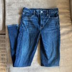 American Eagle Next Level Curvy Super High-Waisted Jegging Photo 5