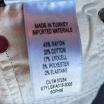 AGOLDE Sophie Jeans Size 31 medium dark wash Photo 11