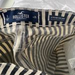 Hollister WORN ONCE JEAN SKIRT Photo 3