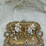 Bridal‎ Earrings Silver Photo 2