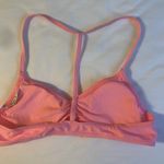 Kohls Pink Bikini Top Photo 1