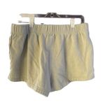 The North Face Women's Shorts XL Green Photo 2