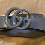 Gucci Marmont Thin Belt size 85/34 Photo 0