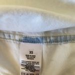 Aeropostale Aero One Long Sleeve Bleached Chambray Shirt Size XS Photo 4