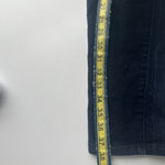 Venus Women's Dark Blue Denim Jeans Medium Small Size 4 Photo 7
