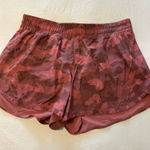 Lululemon  Track That Mid-Rise Lined Short 5" Photo 0