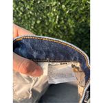 Reformation  Liza High Rise Straight Jeans in Laguna 25 Photo 3