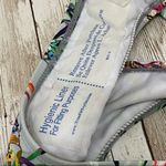 Gibson Latimer Floral Tropical Print 2-pc Swim Set Photo 8