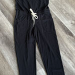 n:philanthropy N philanthropy Britton Off the Shoulder Jumpsuit Photo 0