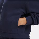 Reebok  Women's RIE Waffle Full-Zip Hoodie Photo 5