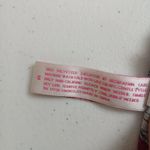 Liberty of London Babydoll Tank Women Medium Sheer Boho Floral Flowy Feminine Photo 7