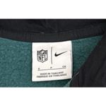 Nike  NFL Philadelphia Eagles Hoodie Full Zip Hooded Sweatshirt Women's Small Photo 2