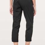 Lululemon Dance Studio Crop 25” Pants — Black | Size 4| Excellent Condition Photo 2