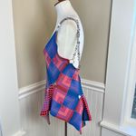 Paco Rabanne Crochet Asymmetrical Handkerchief Photo 3