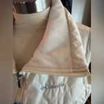 Columbia NWT Women's Mix it Around Off-White Vest Photo 6