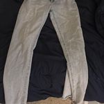Tilly's High Rise Jeans Baggy Photo 0