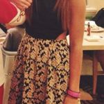 Leather dress Photo 0