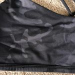 Lululemon Black Camo Sports Bra Photo 1