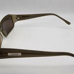 Essence Green Sunglasses Green Photo 4