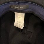 Karen Kane  Nordstrom Wool Wide Brim Floppy Hat Boho Photo 2