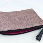 Ipsy Shimmering Glittered Glam Bag Photo 2