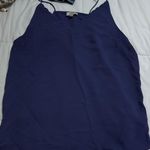 Loft Tank Blouse Photo 0