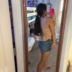 JC Penny JCPenney Floral Tank top Photo 1