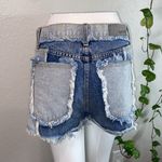 Carmar BlueJean Shorts High Photo 3