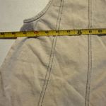 Free People Beach Strada Tank Top Barnacle Island Sleeveless Size XS Photo 4