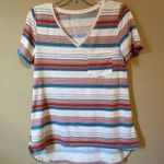 Maurice's Maurice’s V-Neck Women's Top Photo 0