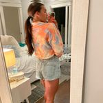 Gianni Bini Quarter Zip Photo 2