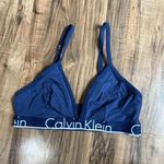 Calvin Klein  sports bra L Photo 0
