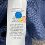 Aerie Women's Shorts Coast Blue On My Way Size XL Longe Comfort Photo 4