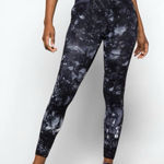 Free People FP Movement by , Good Karma Performance Capri Legging size xs / s Photo 0