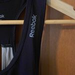 Reebok  Size XS Women's Teen Girl Athletic Workout Tank Top Photo 1