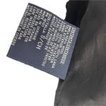 Weather Tamer Women's Size Small Grey Double Breasted 100% Wool Pea Coat‎ Gray Photo 4