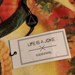 Eleven Paris Women’s Top Photo 3