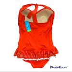 Tropical Escape NWT  Swimdress size 14 Photo 1