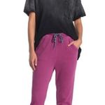 Free People NWOT MOVEMENT COUNTERPUNCH CROP JOGGERS SWEATPANTS Photo 1